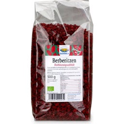 Govinda Borbolya Bio - 500 g