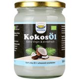 Govinda Organic Coconut Oil