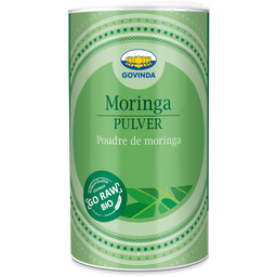 Govinda Organic Moringa Powder