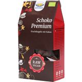 Govinda Organic Premium Chocolate