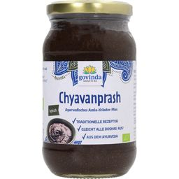 Govinda Organic Chyavanprash - 500 g