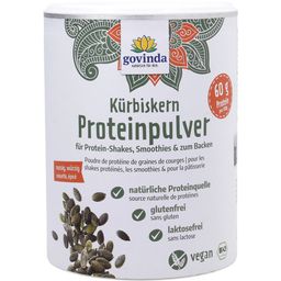 Govinda Protein-Pulver Kürbis Bio - 400 g