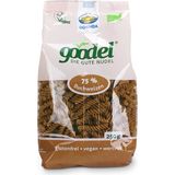 Goodel bio těstoviny s pohankou a lněnými semínky
