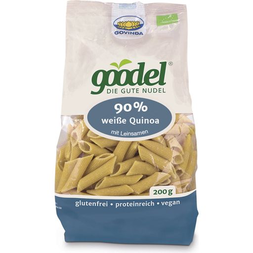Govinda Bio Goodel - Quinoa Noodles - 200 g