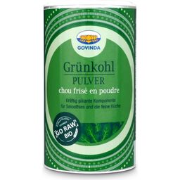 Govinda Organic Kale Powder