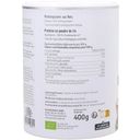 Govinda Organiczny proszek białka ryżowego - 400 g