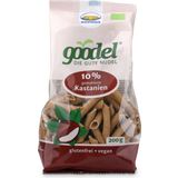 Govinda Goodel - Pasta Penne Bio con Castañas