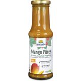 Govinda Bio 100% ovocné mangové pyré