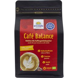 Govinda Bio kava - Café Balance