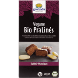 Govinda Bio veganske praline