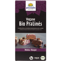 Govinda Pralinés Bio Vegan - 70 g