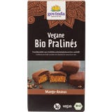 Govinda Organic Vegan Pralines