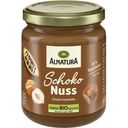 Alnatura Bio čokoládovo-ořechový krém