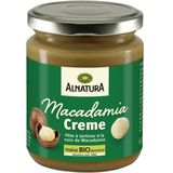 Alnatura Organic Macadamia Cream