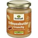 Alnatura Organic Crunchy Peanut Butter