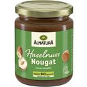 Alnatura Organic Hazelnut Nougat Spread