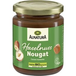 Alnatura Organic Hazelnut Nougat Spread