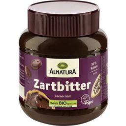 Alnatura Crème Cacao Amer Bio - 350 g