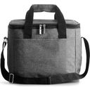 sagaform City Cooler Bag - Large - Grey