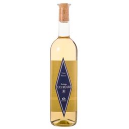 CA'S BEATO Vin Blanc 2019 - 0,75 l