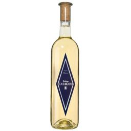 CA'S BEATO Weißwein Barrica 2018 - 0,75 l
