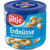 ültje Erdnüsse geröstet & gesalzen
