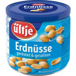 ültje Erdnüsse geröstet & gesalzen - 180 g