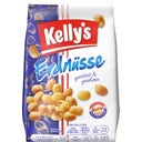 Kelly's Praženi in soljeni arašidi - 225 g