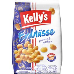 Kelly's Cacahuètes Grillées et Salées - 225 g