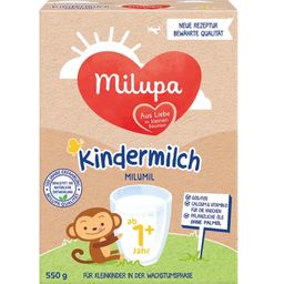 Milupa Milumil Kindermelk 1+ - 550 g