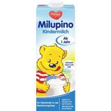 Milupa Milupino otroško mleko 1+