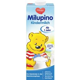 Milupa Milupino Kindermilch 1+