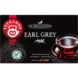 TEEKANNE Teespezialitäten - Earl Grey RFA