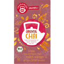 TEEKANNE Organic Oriental Chai