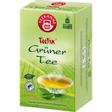 TEEKANNE Teefix Green Tea