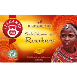 TEEKANNE South African Rooibos Specialty Tea RFA - 40 g