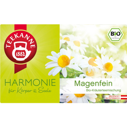 Organic Harmony - Anise, Fennel & Chamomile