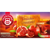 Infusion aux Fruits "Früchtegarten" - Grenade Persane
