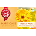 Bio Harmonie - Honeybush, Menthe & Fleurs de Souci