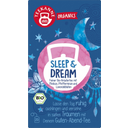 TEEKANNE Organic Sleep & Dream