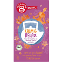 TEEKANNE Organics - Bio Calm & Relax