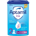 Aptamil HA 2 Folgemilch - 800 g