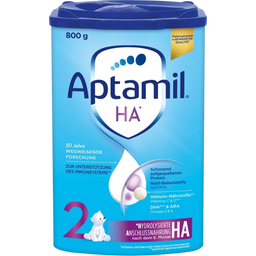 Aptamil HA 2 Follow-On Formula - 800 g