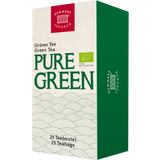Demmers Teehaus "QUICK-T® Pure Green" bio zelený čaj