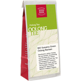 Herbata Oolong „Bio Sumatra Green Oolong”
