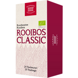 Demmers Teehaus "QUICK-T® Rooibos Classic" bio čaj