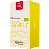 Demmers Teehaus Quick-T Organic Chamomile