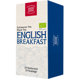 Demmers Teehaus "Quick-T® English Breakfast" černý čaj
