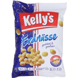Kelly's Cacahuetes Tostados y Salados - 500 g