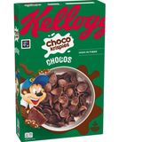 Kelloggs Choco Krispies czekoladowe